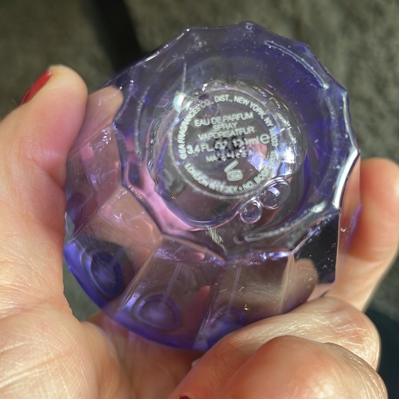 New bcbg “bon genre” perfume - Picture 3 of 3